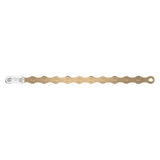 SRAM S500 Eagle Chain - 12-Speed, 126 Links, Gold