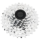 PG-850 8sp Cassette, 11-32t, Silver