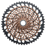 XG-1299 XX1 Eagle 12sp Cassette, 10-50t, Copper  NLA