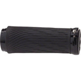 XX/X0 85mm Replacement Locking Grips, Black