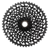 XG-1295 X01 Eagle 12sp Cassette, 10-52t, Black  NLA
