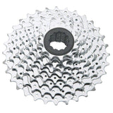 PG-950 9sp Cassette, 11-34t, Silver