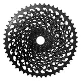 SRAM XG-1275 Eagle Cassette - 12-Speed, 10-50t, For XD Driver, Black, C1