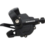 X4 Trigger Rear 8sp Shifter, ESP 1:1, Black