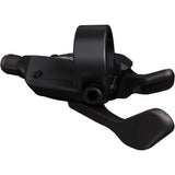 X5 Trigger Rear 9sp Shifter, Black