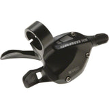 X5 Trigger 3x10sp Shifter Set, F&R, Black  NLS