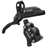 Maven Base Stealth Disc Brake, Rear, 2000mm, Black