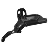 Maven Silver Stealth Disc Brake Front 950mm Blk  B1