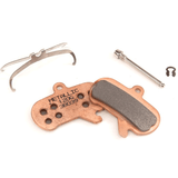Disc Pads Maven, Heavy Duty, Sintered/Steel