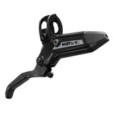 MC/Lever Assembly, Motive, Silver, Stealth A1