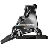 Caliper Assembly, Force AXS eTap, Gray