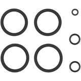 Caliper Service Kit, Code(2011-2017) Guide RE