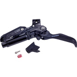 MC/Lever Assembly, Code RSC (Alloy)