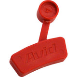 Disc Brake Bleed Block Guide-Avid/Trail  NLA