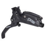 MC/Lever Assembly, G2 RS A2, Alloy