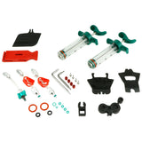 Pro Mineral Oil V3 Bleed Kit, No Oil
