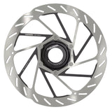 HS2 Center Lock Rotor, Rounded, 180mm