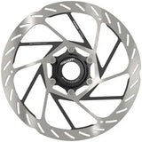 HS2 Center Lock Rotor, Rounded, 200mm