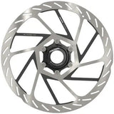 HS2 Center Lock Rotor, Rounded, 220mm