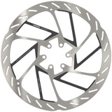HS2 6-Bolt Rotor, Rounded, 160mm