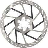 HS2 6-Bolt Rotor, Rounded, 220mm