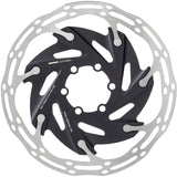 CenterLine XR 2pc 6-Bolt Rotor, Steel Bolts, 140mm NLA