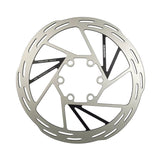 Paceline 6-Bolt Rotor, Rounded,140mm