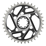 XX SL Eagle 12sp Boost DM Chainring, 34t, Black