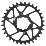 Eagle 70 T-Type 12sp Boost DM Chainring, 34t, Black