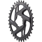 X-Sync Eagle 12sp Boost DM Ring Forged 34t Blk  NLA>