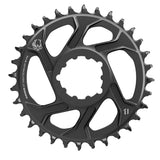 X-Sync Eagle 12sp Boost DM Ring Steel 32t Black  NLA>