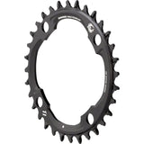 X-Sync Eagle 12sp 104BCD Chainring 38t, Black