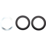 Shield and Wave Washer Assembly, PressFit 30