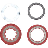 Shield and Wave Washer Assembly, GXP MTB