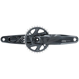 CRANKSET SRAM GX EAGLE 175x32 DM DUB XSYNC2 w/oCUPS LUNAR 12s BOOST 148 COMPATIBLE