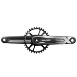 SX Eagle 12sp Crank No BB 32t 175mm CL49 Blk  NLA