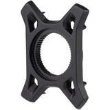 Spider107BCD E-Bike, Mahle Gen2, Black  NLS