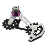 XX T-Type AXS Replacement Cage