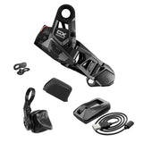 GROUP UPGRADE KIT SRAM GX EAGLE T-TYPE 90/70 AXS RDwBATT/POD-ROCKER-CONTROLLER/CHARGER-CORD CHAIN BK