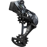 XX1 Eagle AXS 12sp Rear Der Long Cage Black NLA>