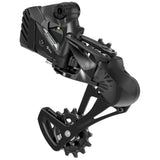 SRAM S500 Eagle AXS Rear Derailleur - 12-Speed, Long Cage, 52t Max, (Battery Not Included), Black, B1