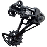 NX Eagle 12sp Derailleur, Long Cage, Black  NLA>