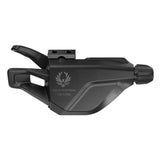S200 Eagle Rear 12sp Shifter, Single Click, Black