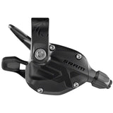 SX Eagle Rear Trigger 12sp Shifter, Black  NLA