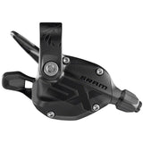 SX Eagle Rear 1 Click Trigger 12sp Shifter, Black  NLA