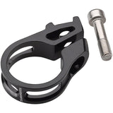 Trigger Clamp/Bolt Kit, XX1/X01 Eagle, Black, Each