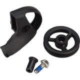 Derailleur Cable Pulley and Guide  NLA