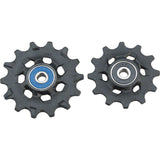 Ceramic Bearing Pulley Set, XX1, X01