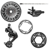 Eagle 90 T-Type BCD EMTB Groupset A1