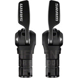 SL-500 Aero TT/Tri 2x11sp Bar End Shifter Set Blk  NLA